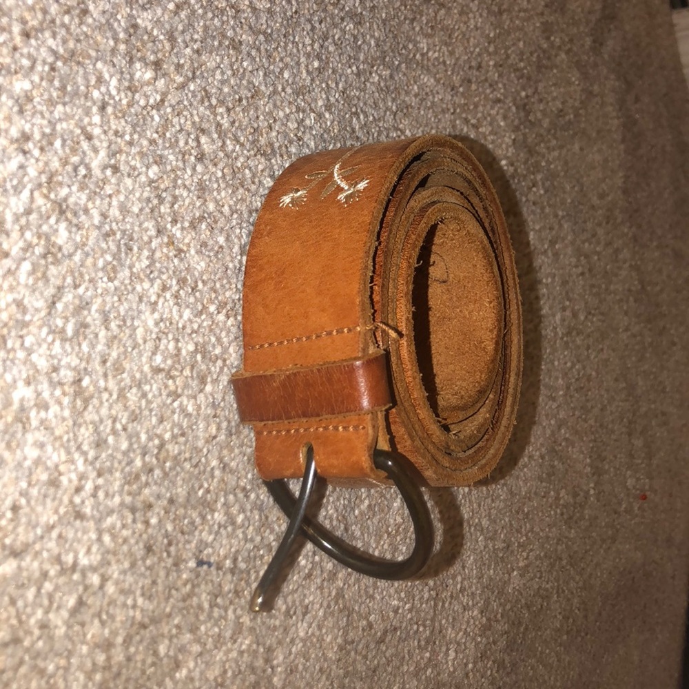 don’t wear